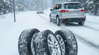 Do All Season Tires Perform Well in Snow Conditions?
