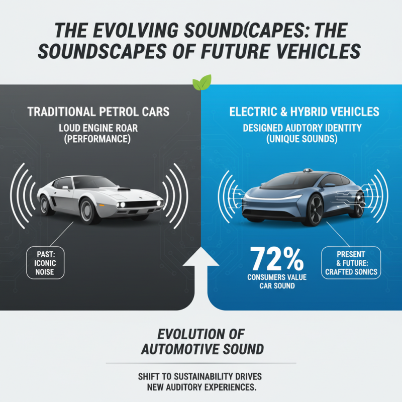 Best Car Sounds of 2026 Which Models Sound the Best?