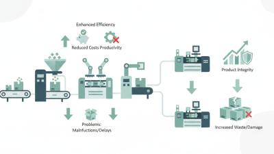 What is Packing Equipment and How Does it Enhance Efficiency?