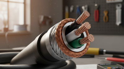 How to Choose the Right Shielded Power Cable for Your Needs?