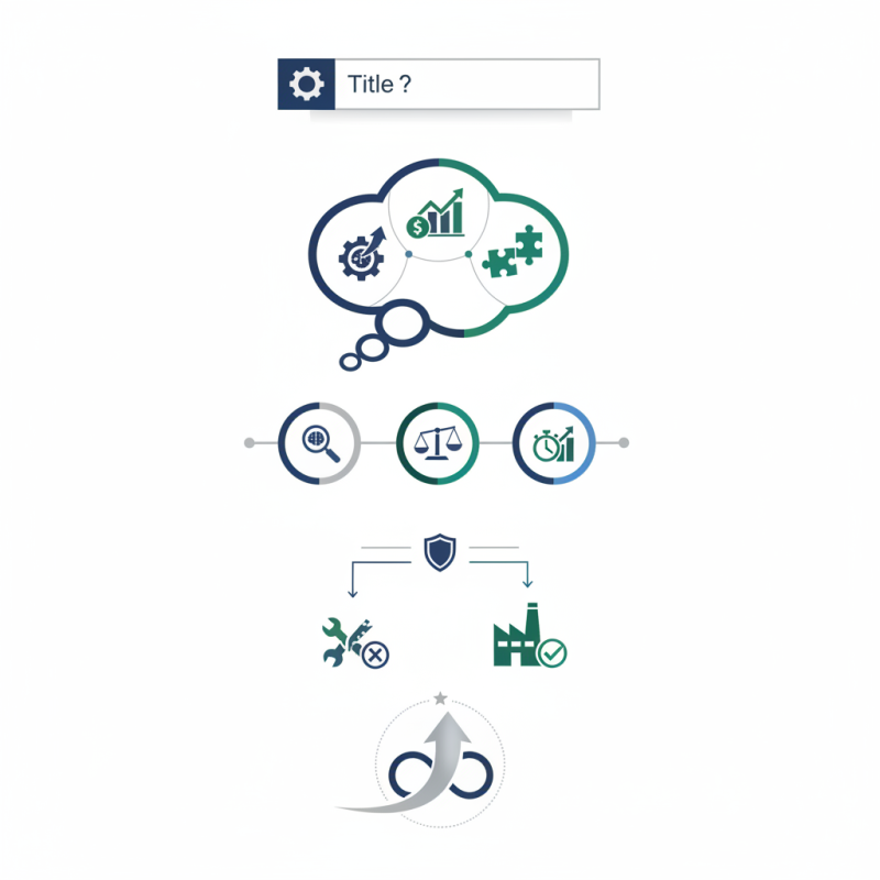 Essential Tips for Buying New Machinery in 2026?