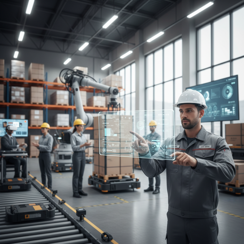 2026 Top Material Handler Skills You Need to Succeed?