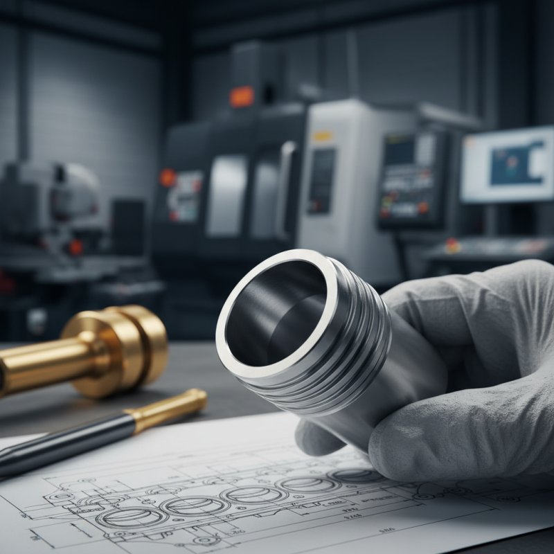 How to Get Custom Valve Guides for Your Engine Needs?