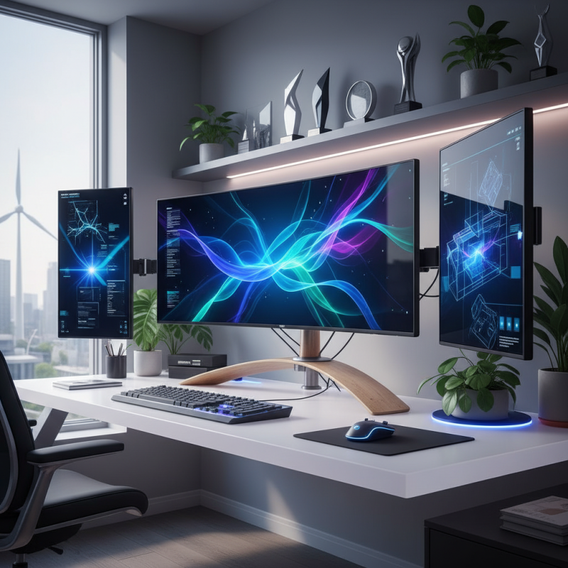 2026 Best Computer Monitor Reviews for Every Need and Budget?