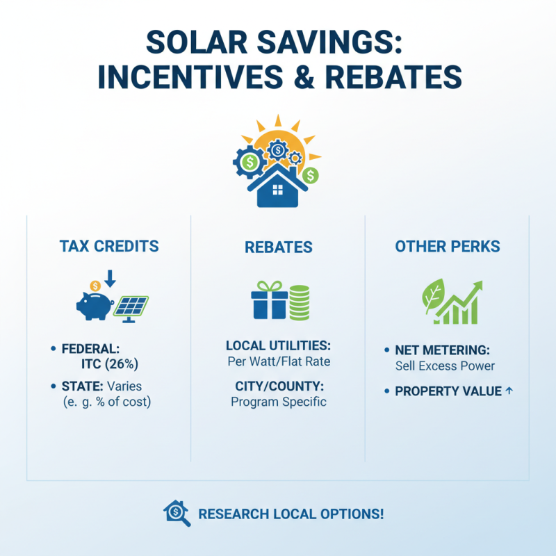 2026 How to Choose the Best Residential Solar System for Your Home?