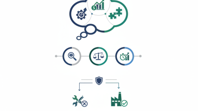 Essential Tips for Buying New Machinery in 2026?