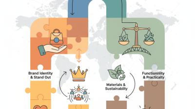 Why Custom Product Packaging Bags Are Essential for Your Business Success?