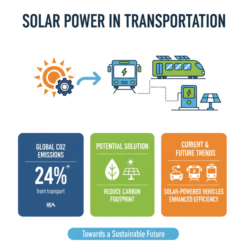 Top 10 Solar Project Ideas for Sustainable Energy Solutions?