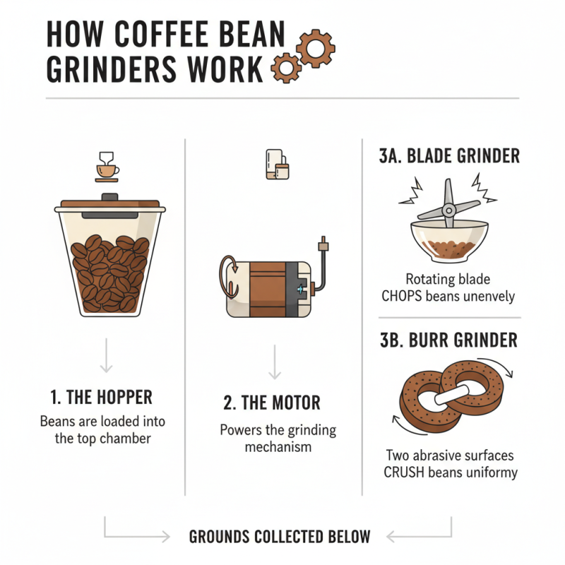 What is a Coffee Bean Grinder and How Does It Work?