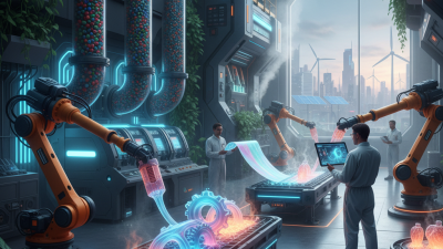 2026 How to Master Plastic Forming Techniques for Innovative Manufacturing?