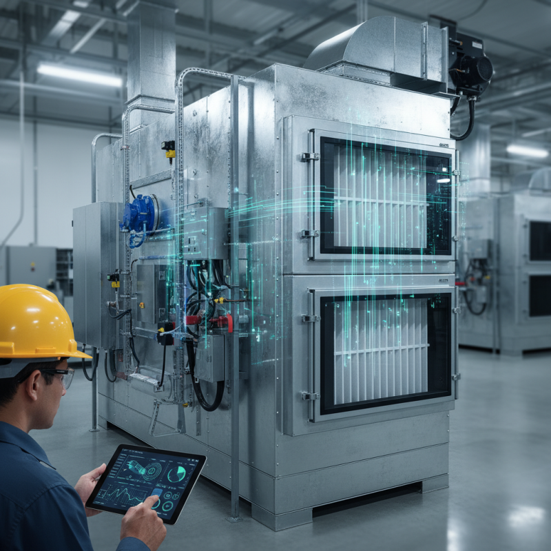 10 Essential Tips for Optimizing Air Handling Systems