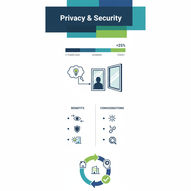 10 Best One Way Glass Options for Privacy and Security Solutions?