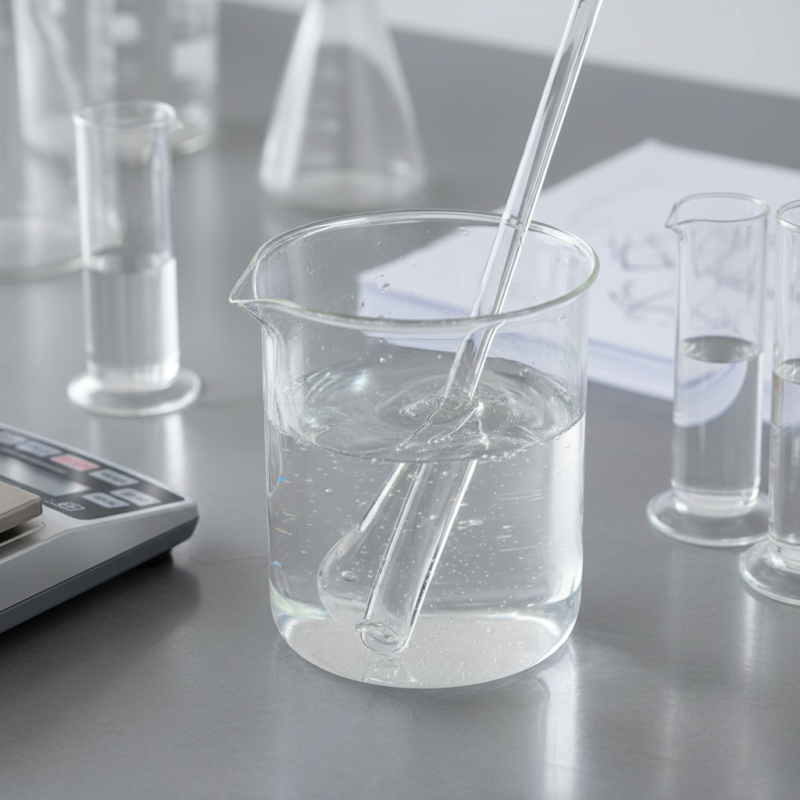 2026 How to Use HPMC in Liquid Detergents for Best Results?