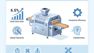 2026 Best Wafer Roll Machine Features and Reviews Guide?