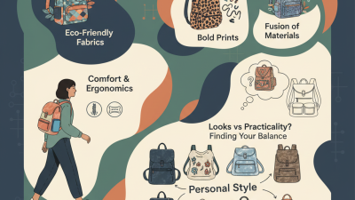 2026 Best Fashion Backpack Trends You Need to Know?