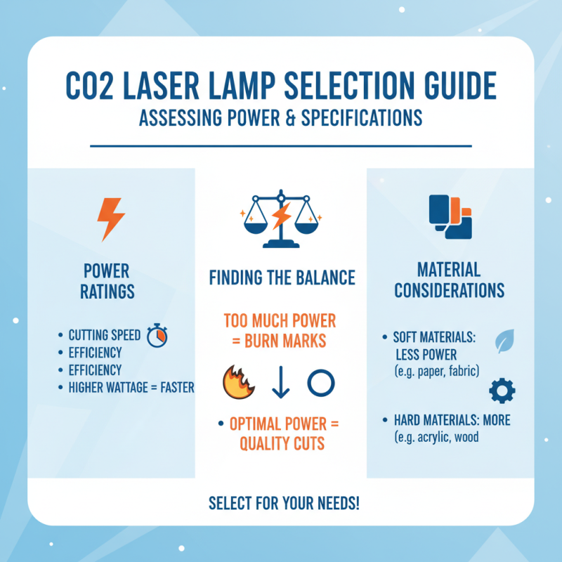 How to Choose the Best CO2 Laser Lamp for Your Needs?