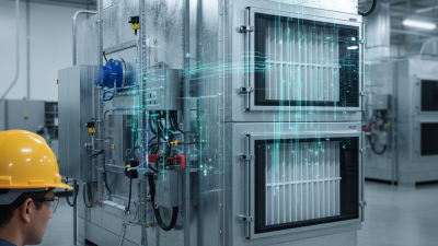 10 Essential Tips for Optimizing Air Handling Systems