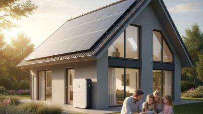 How to Use Solar Electricity for Your Home Efficiently?