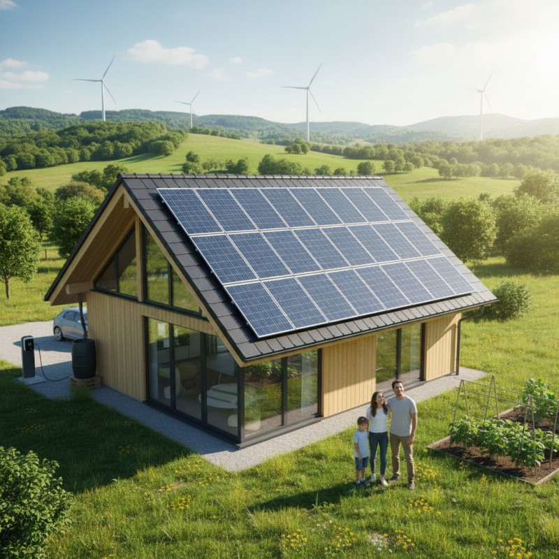 How to Find the Best Clean Energy Solutions for Your Home?