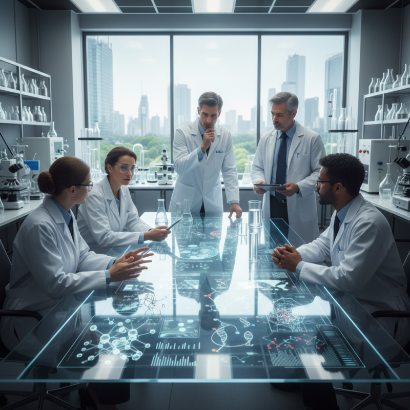 10 Essential Tips for Choosing the Right Bioscience Companies