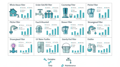 Top 10 Water Filters for Home Use Which One Is Right for You