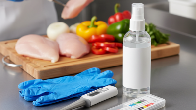 What Are Food Safety Kits and Why Do You Need Them?