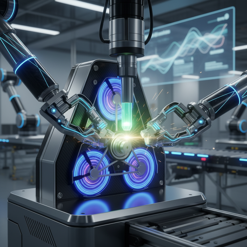 What is the Best Transducers Ultrasonic Welder for 2026?