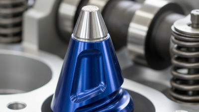 Ultimate Guide to Customized Valve Guide Tips