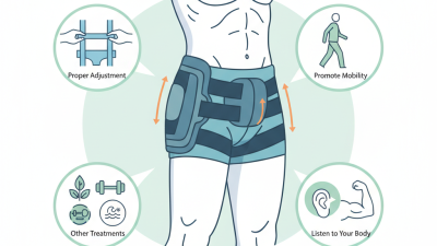 How to Use the Ossur Unloader Hip Brace for Effective Pain Relief?