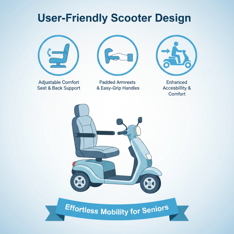 2026 Top Motorized Scooter for Elderly Features and Benefits Guide?