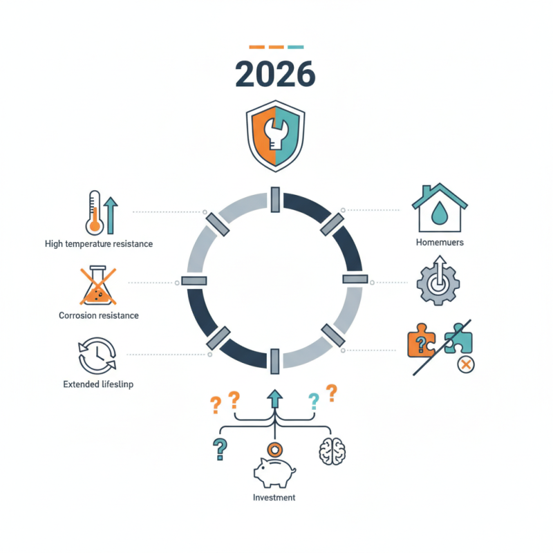 2026 Top Ppsu Pex Fittings for Your Plumbing Needs?