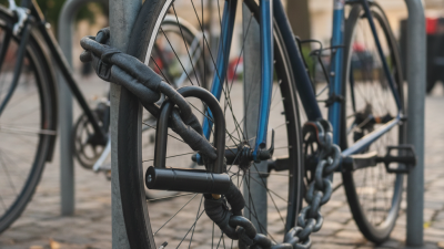 Best Bike Chain And Lock Combinations for Ultimate Security?