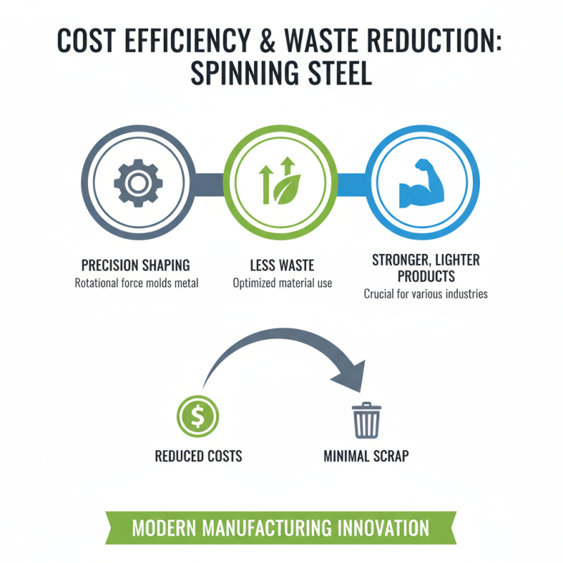 Why is Spinning Steel Important in Modern Manufacturing?