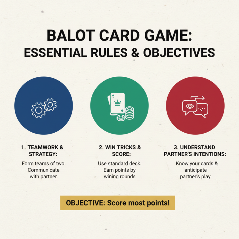 2026 How to Play Balot Playing Cards Like a Pro?