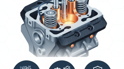 2026 Best Valve Guide Customized Options for Performance Engines?