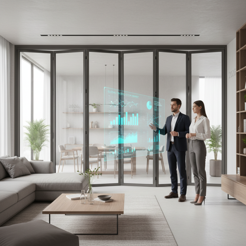 2026 How to Choose the Best Interior Folding Door Manufacturer?