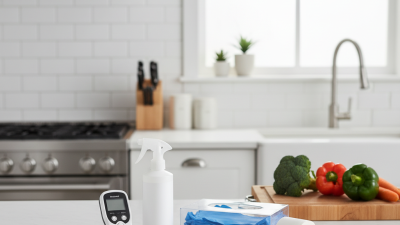 2026 Best Food Safety Kits for Your Kitchen Essentials?