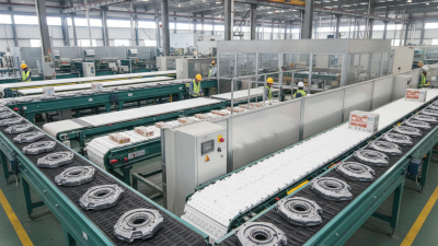 How to Choose the Best Transport Belt for Your Needs?