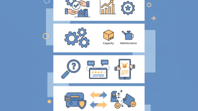 Top Tips for Choosing the Best Wafer Roll Machine?