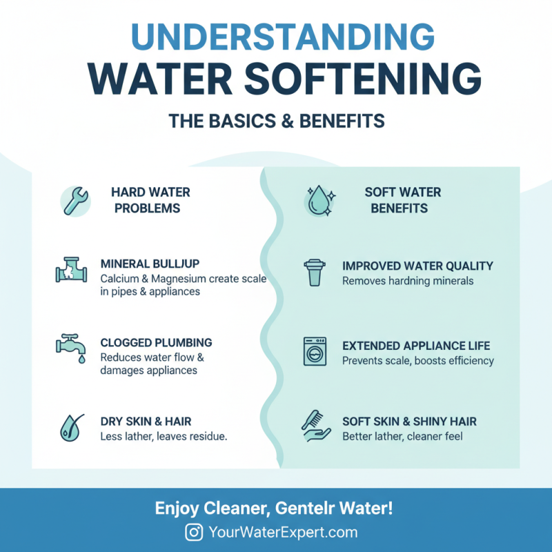How to Choose the Best Home Water Softener for Your Needs?
