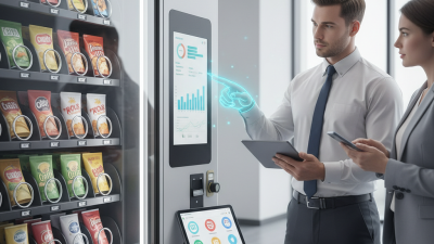2026 Best Vending Machine Inventory Tracking Solutions?