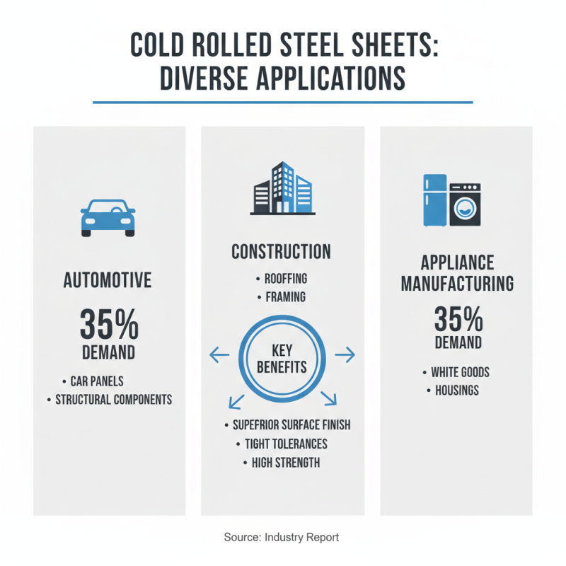 Essential Tips for Choosing Cold Rolled Sheet Products?