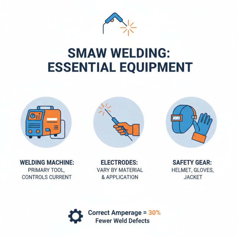 2026 How to Master Smaw Stick Welding Techniques for Beginners?