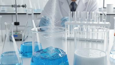 Top 5 Tips for Using HPMC in Liquid Detergents