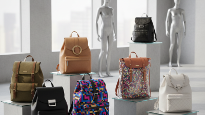 Best Fashion Backpacks for Every Style in 2026?