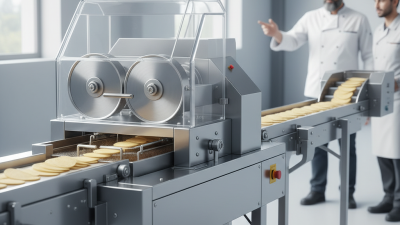 Top 10 Tips for Choosing the Best Potato Chips Machine?