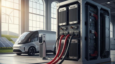 What is a 48 Volt 300 Amp Battery and Its Uses?