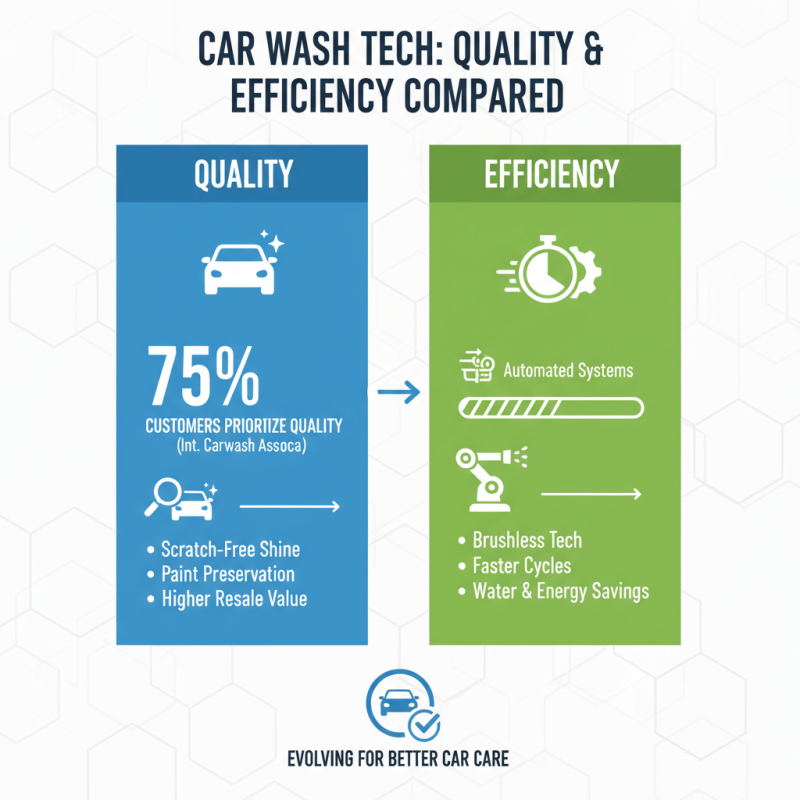 2026 Best Automated Car Wash Options What Should You Consider?