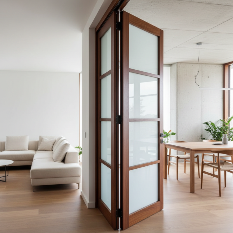 2026 Top Interior Folding Door Manufacturers to Consider?