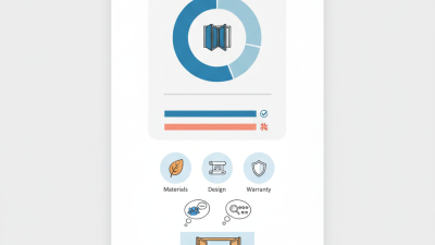 How to Choose the Best Interior Folding Door Manufacturer?